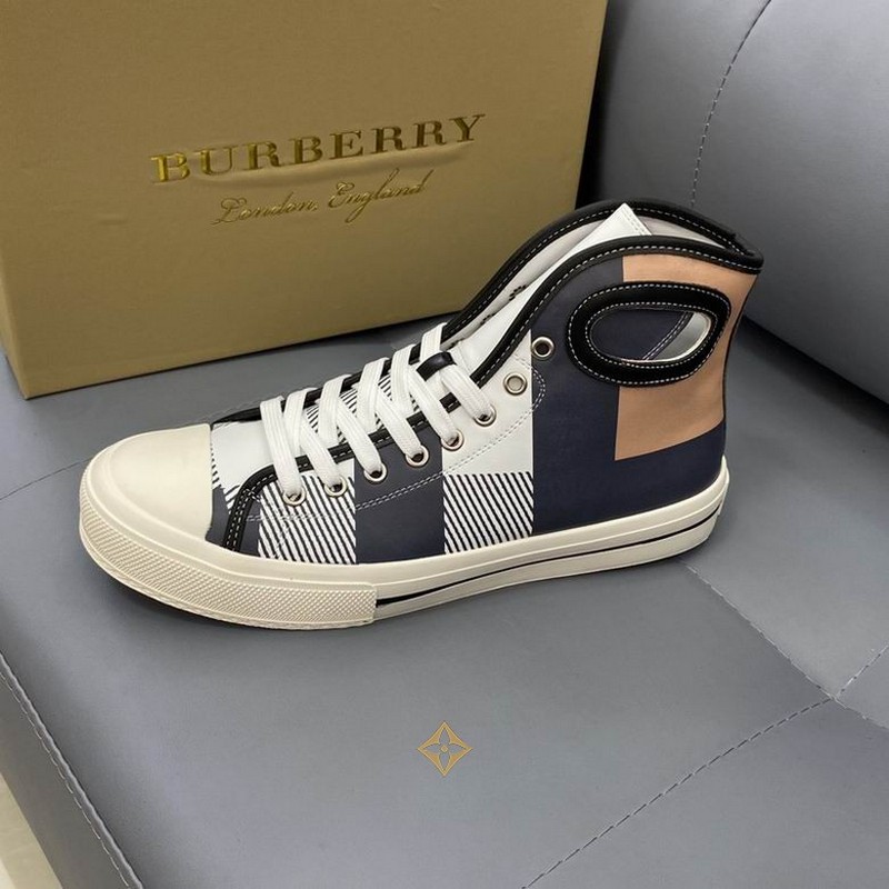 Burberry Men's Shoes 63